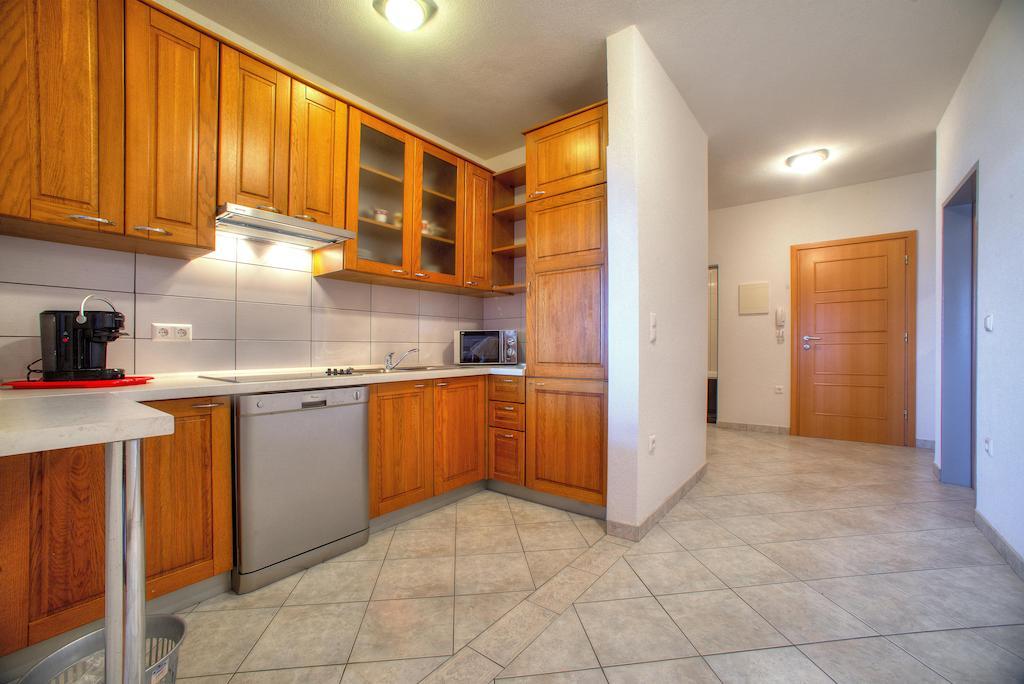 Apartments Peran Шибеник Номер фото