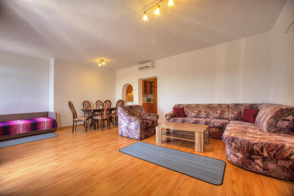 Apartments Peran Шибеник Номер фото