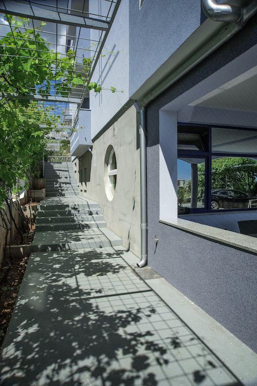 Apartments Peran Шибеник Номер фото
