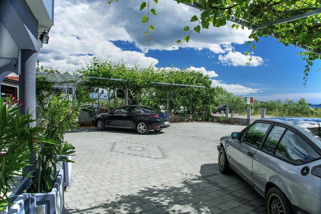 Apartments Peran Шибеник Номер фото
