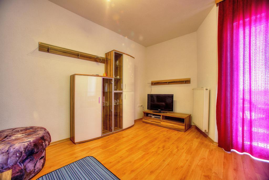 Apartments Peran Шибеник Номер фото