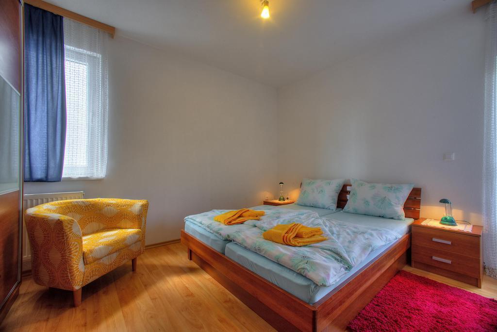 Apartments Peran Шибеник Номер фото