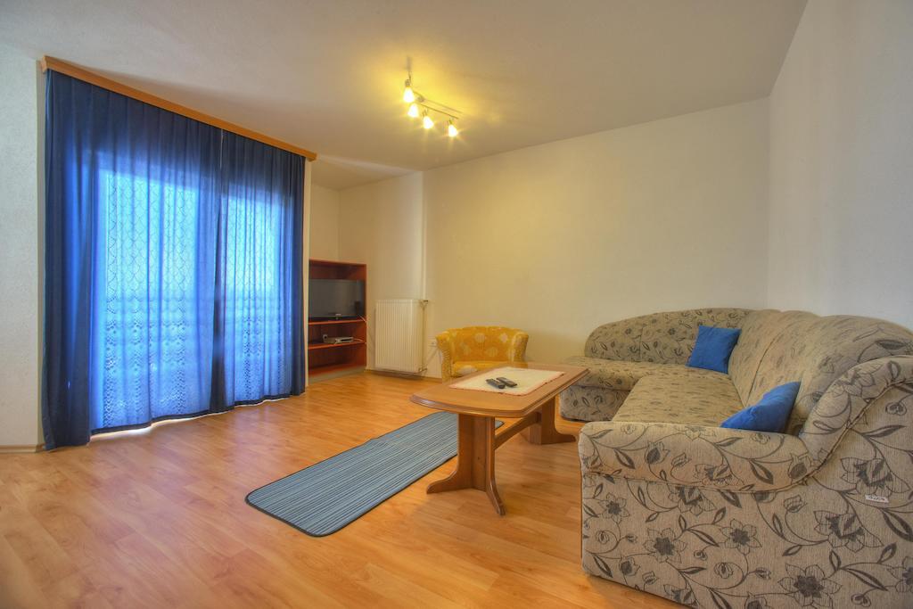 Apartments Peran Шибеник Номер фото