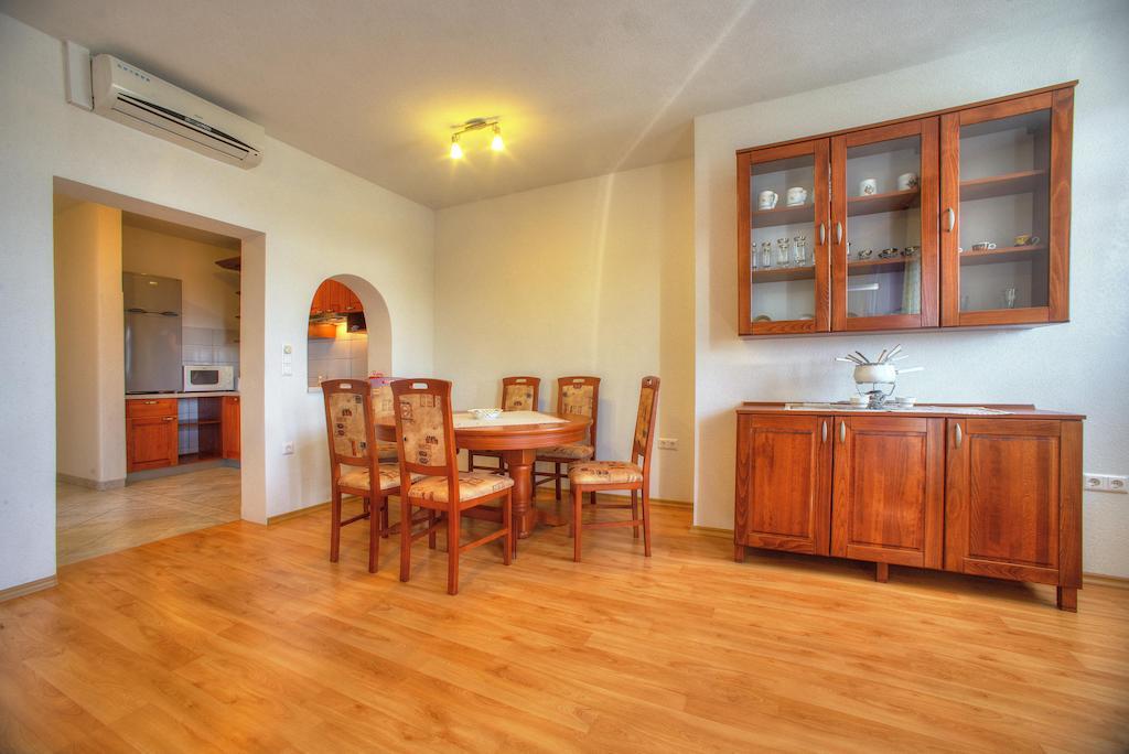 Apartments Peran Шибеник Номер фото