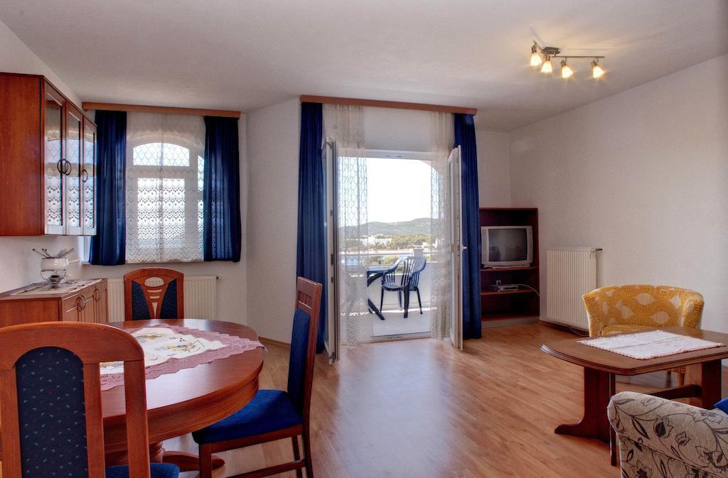 Apartments Peran Шибеник Номер фото